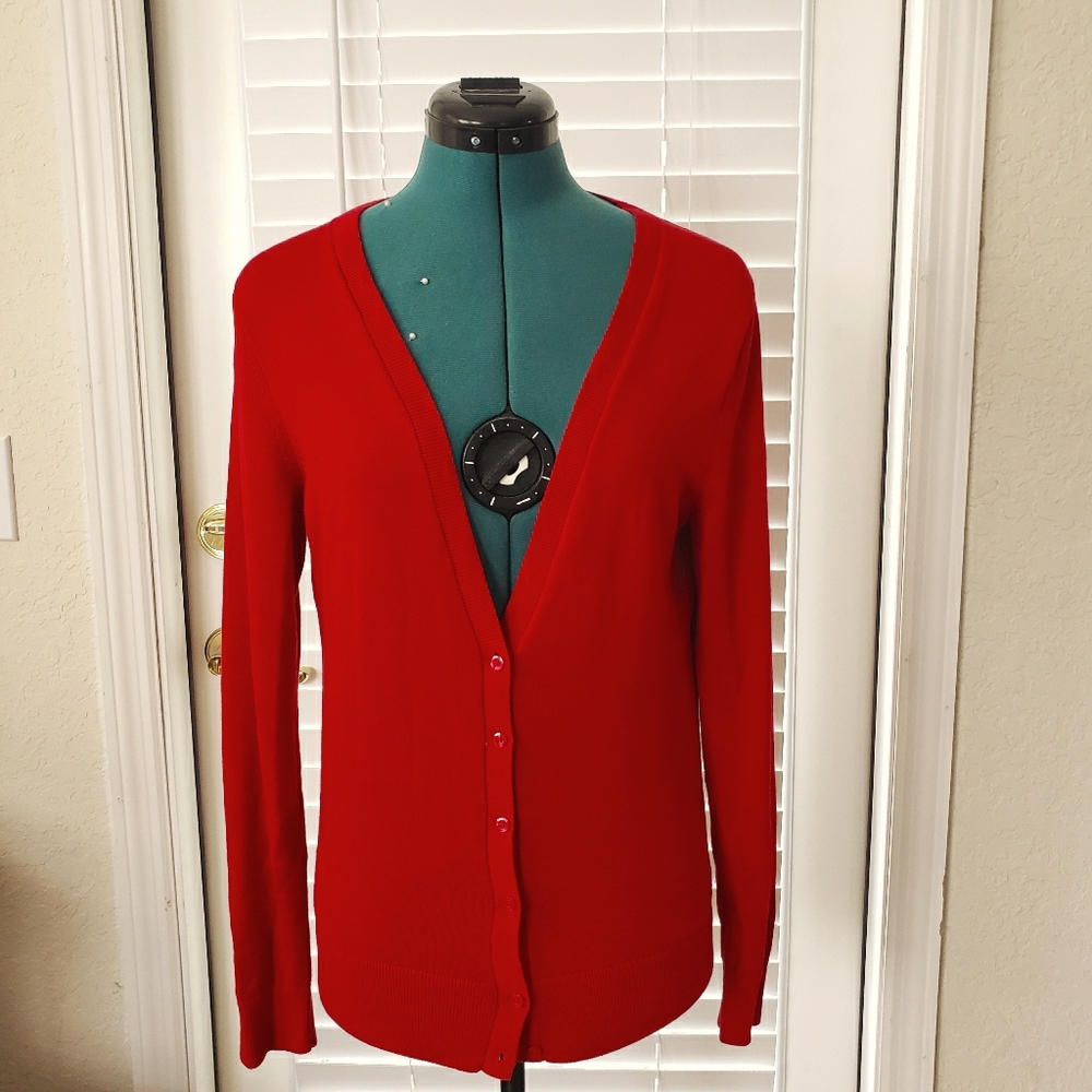 Banana Republic Cardigan